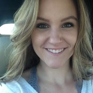 Meet your Posher, Michaela